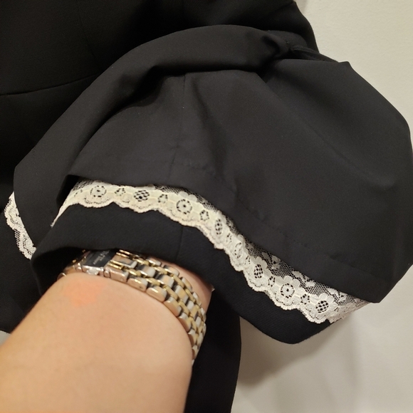 Kate Spade Raya Dress - Sz 4 - Picture 4 of 8